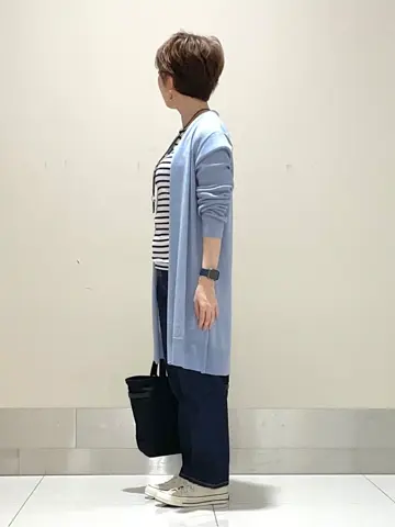 23区 S M コーディネート画像