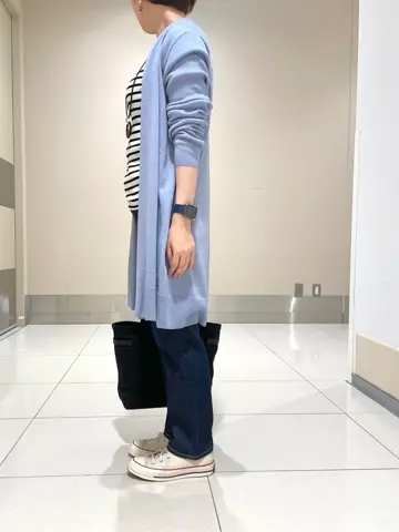 23区 S M コーディネート画像