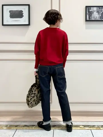 23区 S 橋爪 コーディネート画像