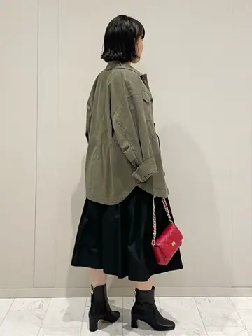 23区 S 高橋 コーディネート画像