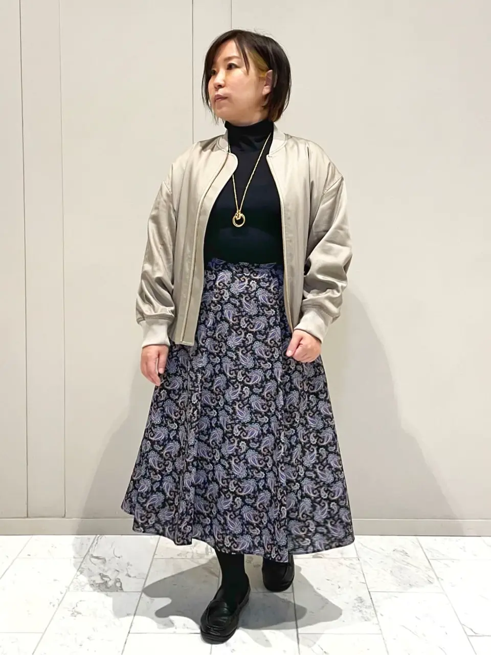 23区 S 木下 コーディネート画像