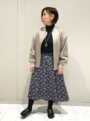 23区 S 木下 コーディネート画像