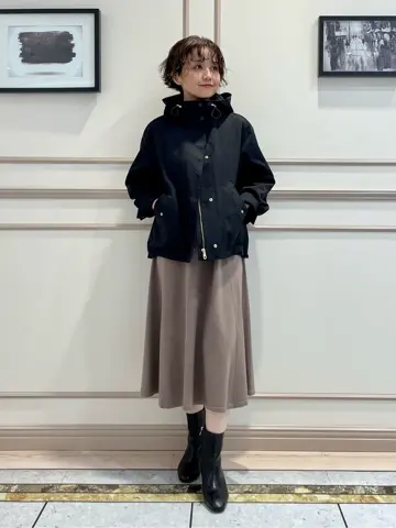 23区 S 橋爪 コーディネート画像