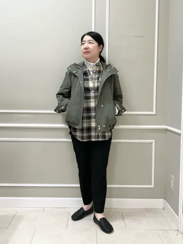 23区 S 児玉 コーディネート画像