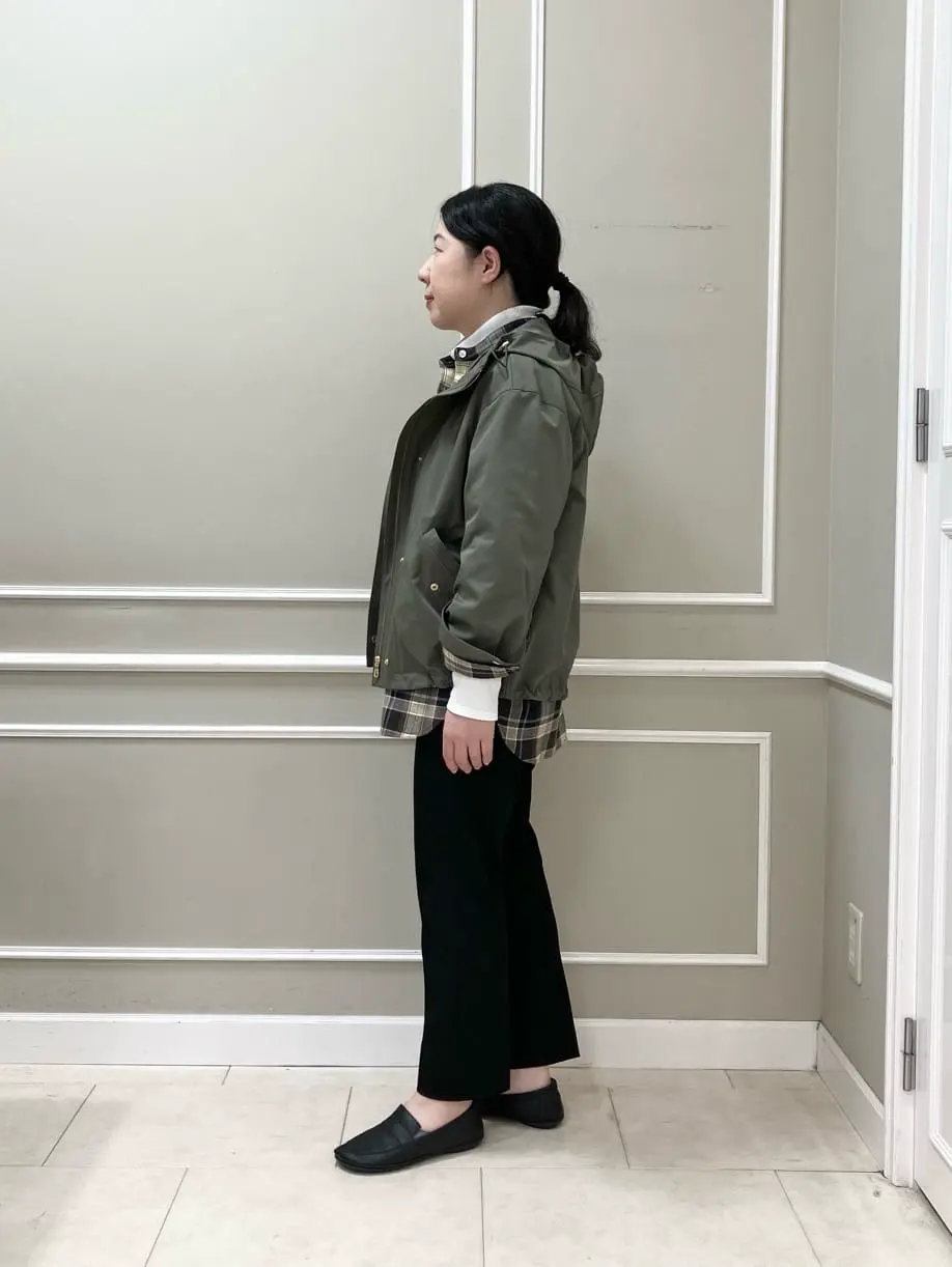 23区 S 児玉 コーディネート画像