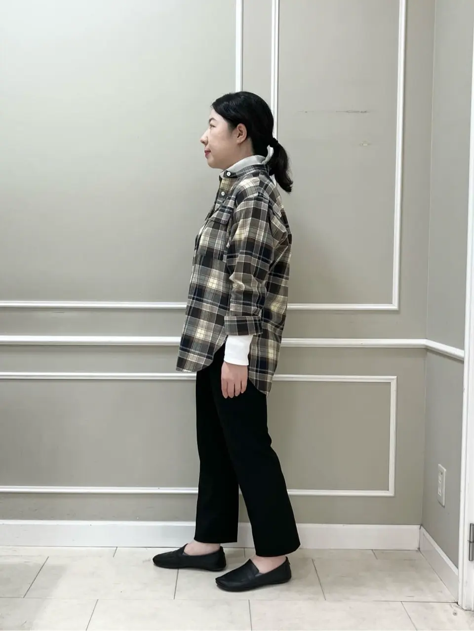 23区 S 児玉 コーディネート画像