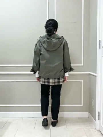 23区 S 児玉 コーディネート画像