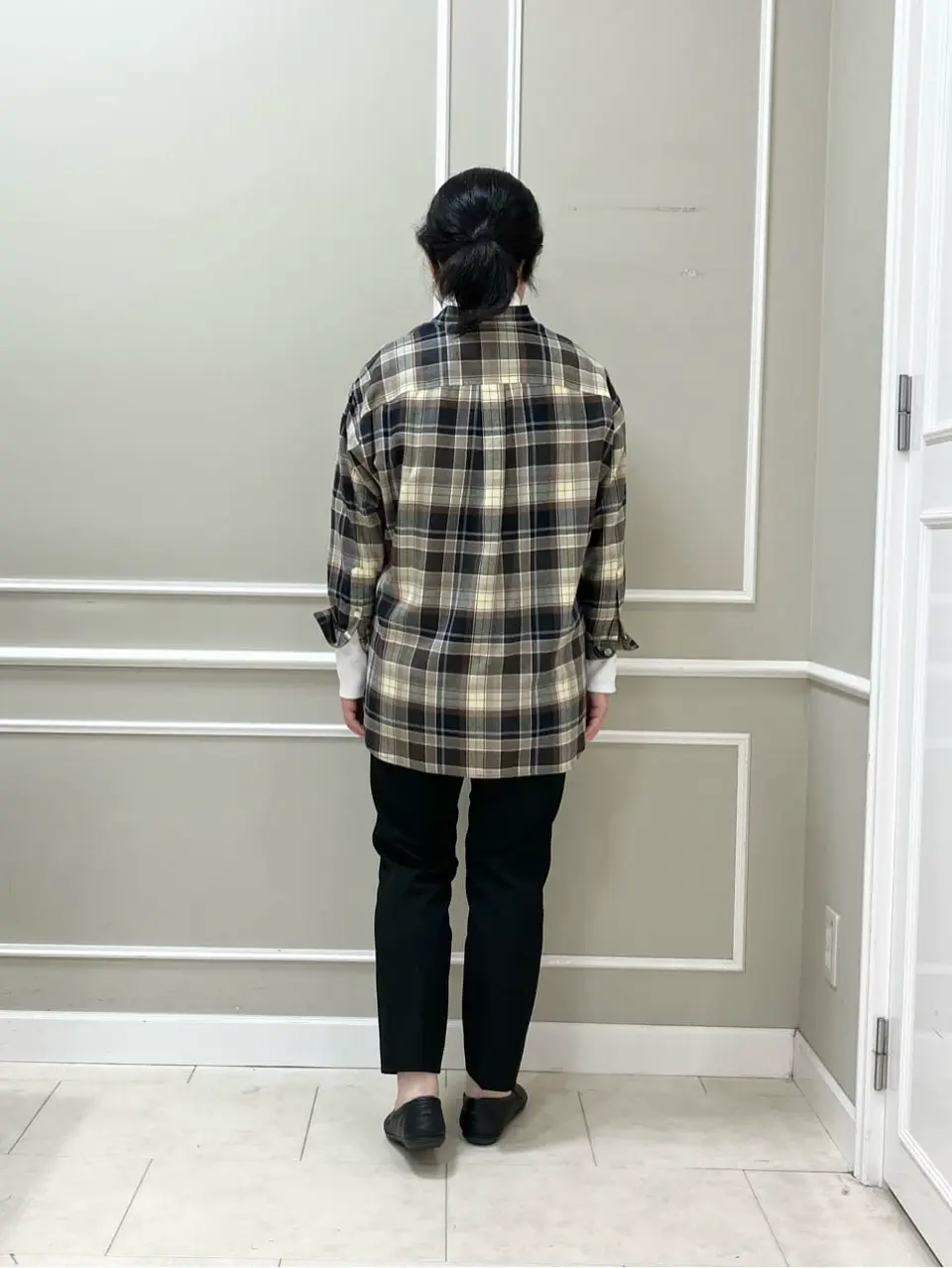 23区 S 児玉 コーディネート画像