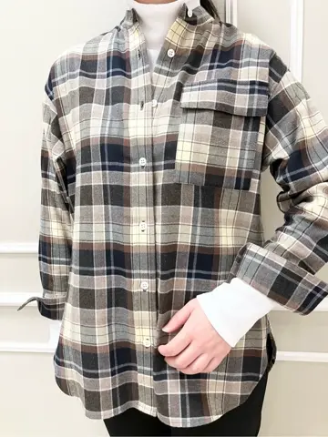 23区 S 児玉 コーディネート画像