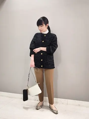 23区 S 福田 コーディネート画像