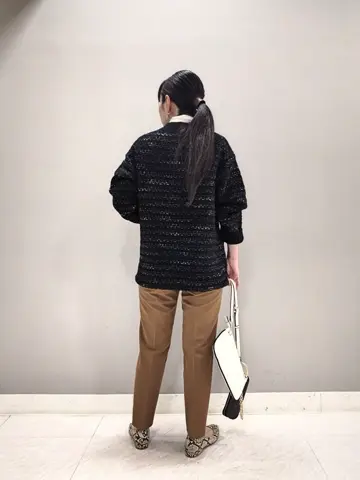 23区 S 福田 コーディネート画像