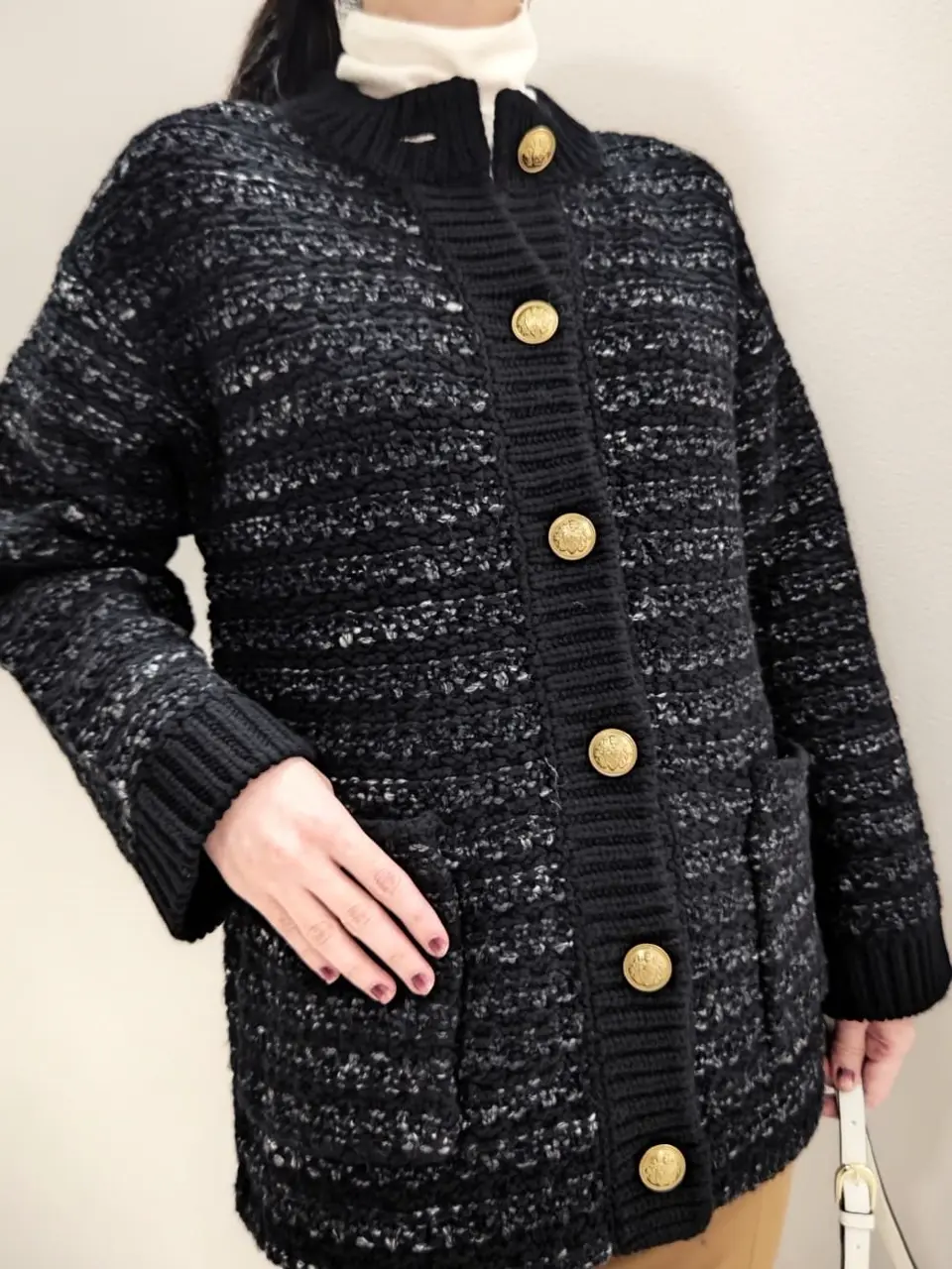 23区 S 福田 コーディネート画像