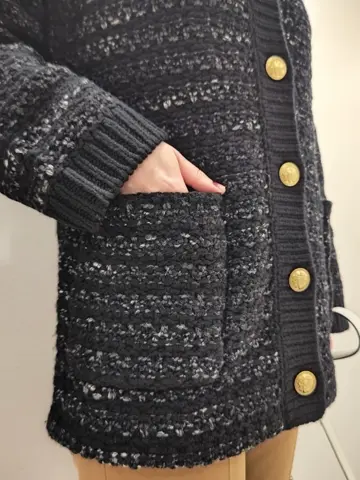 23区 S 福田 コーディネート画像