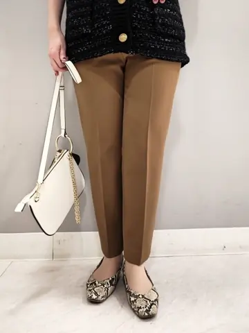 23区 S 福田 コーディネート画像