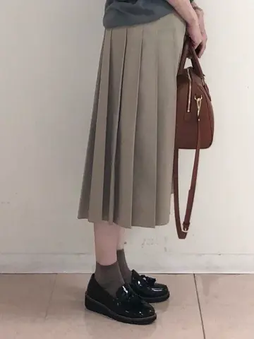 23区 S 横松 コーディネート画像