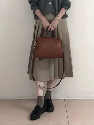 23区 S 横松 コーディネート画像