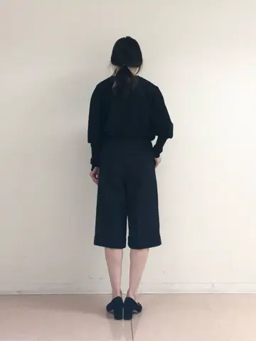 23区 S 横松 コーディネート画像