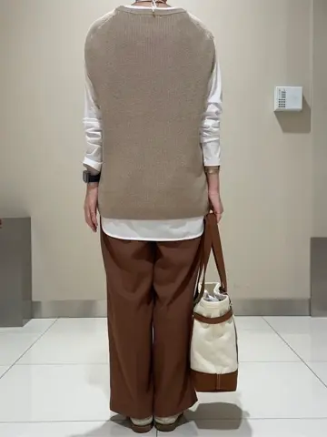 23区 S M コーディネート画像