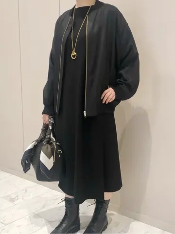 23区 S ナガヤマ コーディネート画像