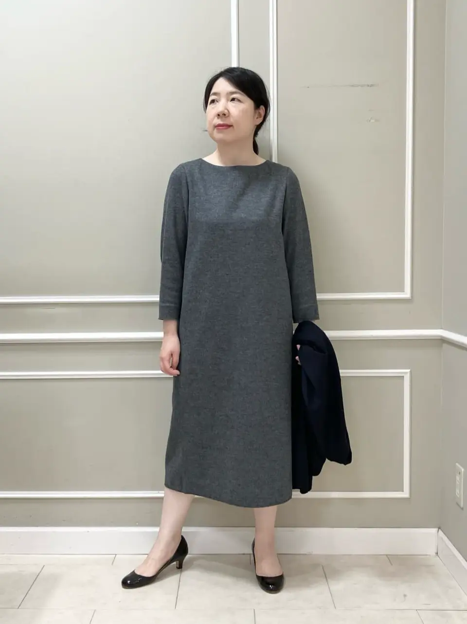 23区 S 児玉 コーディネート画像