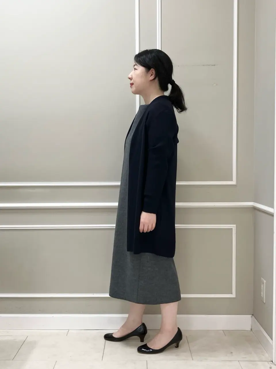 23区 S 児玉 コーディネート画像