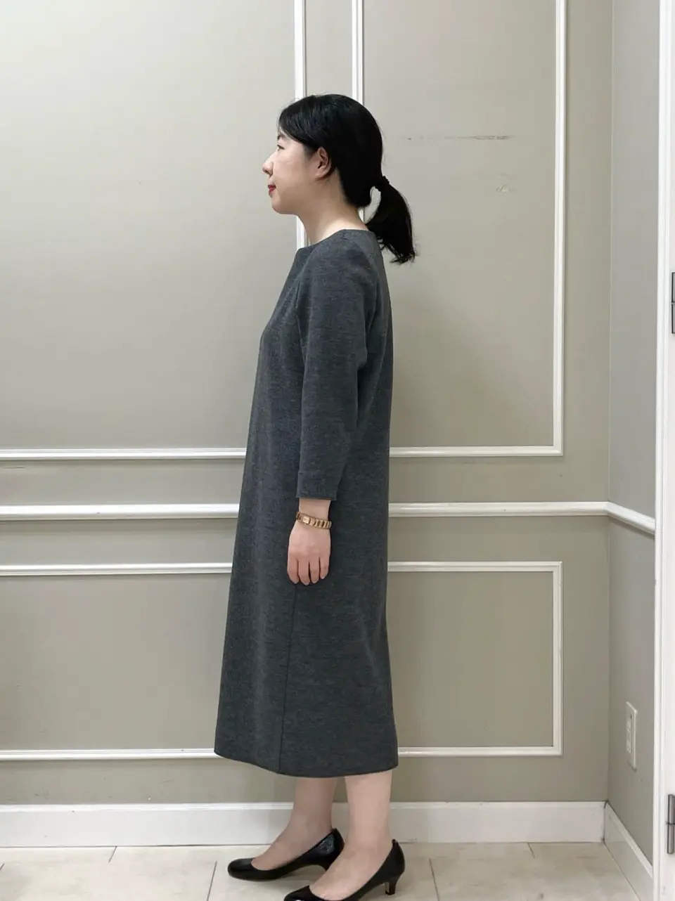 23区 S 児玉 コーディネート画像