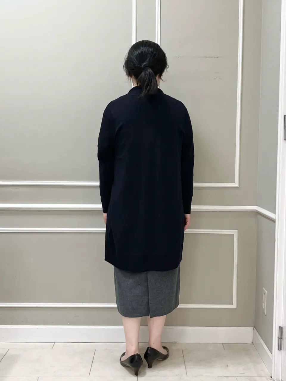 23区 S 児玉 コーディネート画像