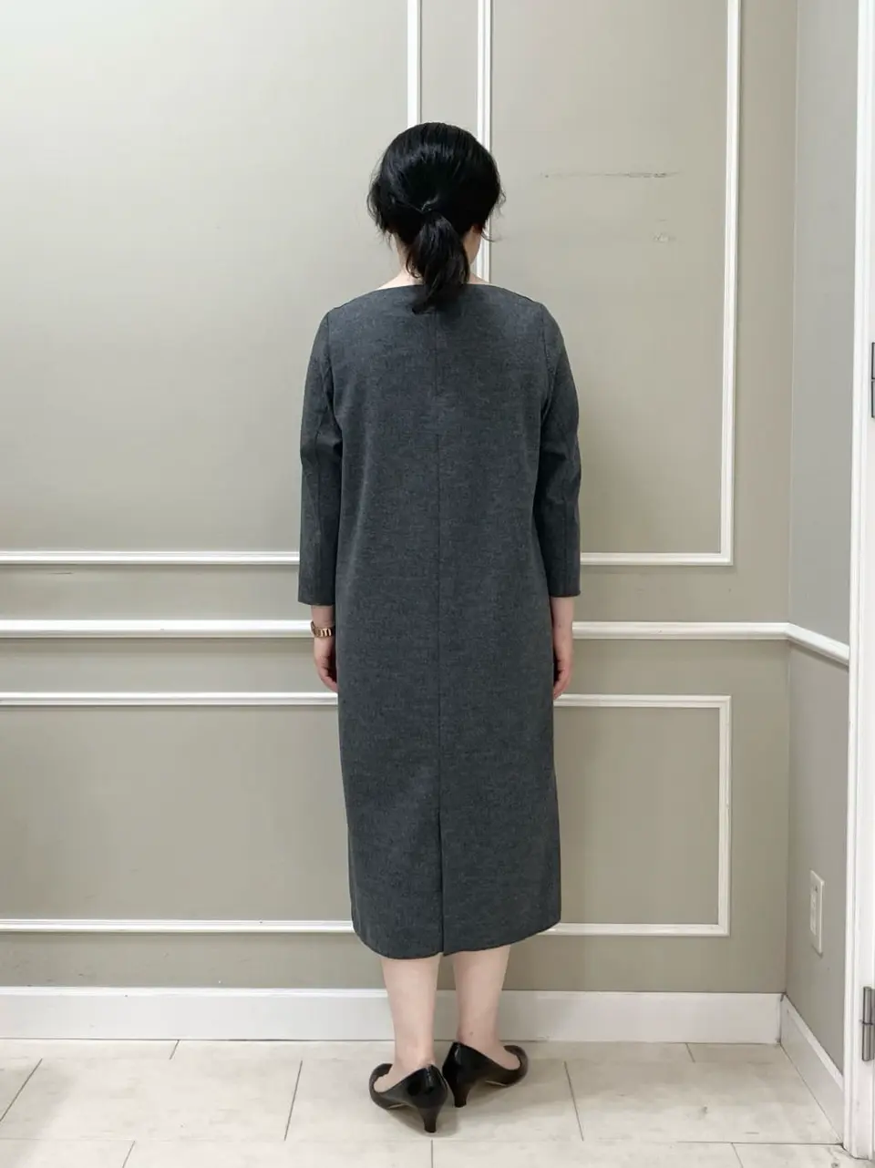 23区 S 児玉 コーディネート画像