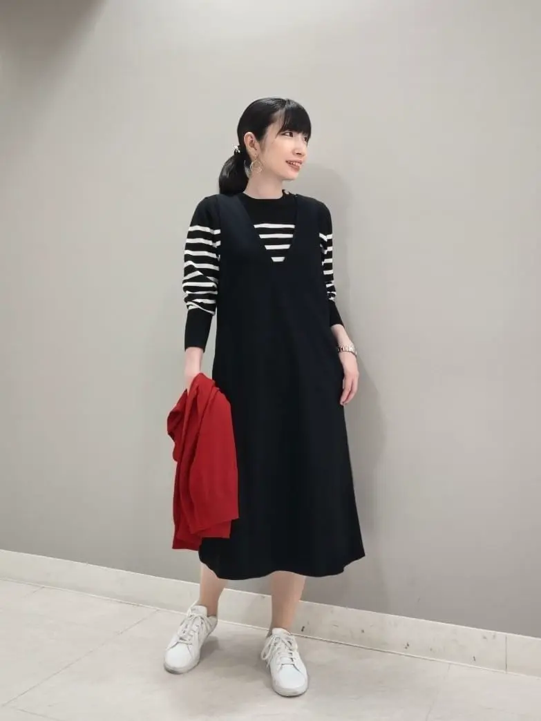  福田 コーディネート画像