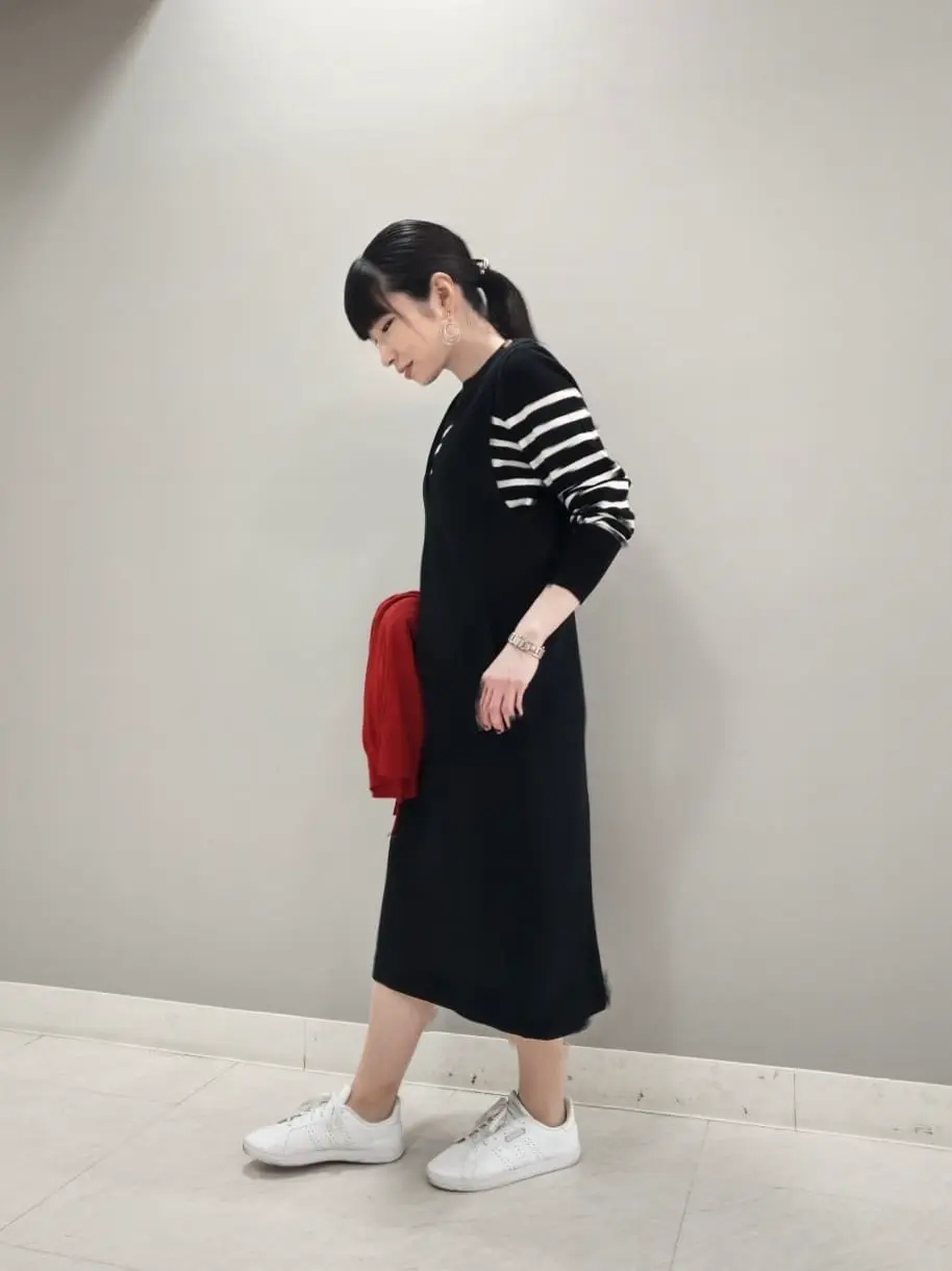 23区 S 福田 コーディネート画像