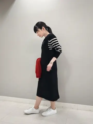 23区 S 福田 コーディネート画像