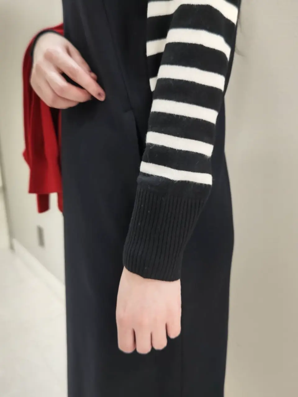 23区 S 福田 コーディネート画像