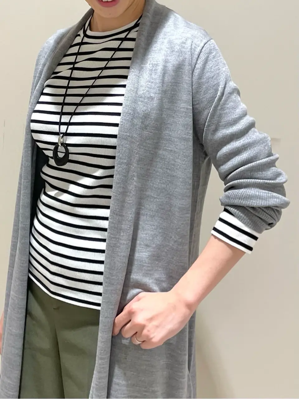 23区 S 権田 コーディネート画像