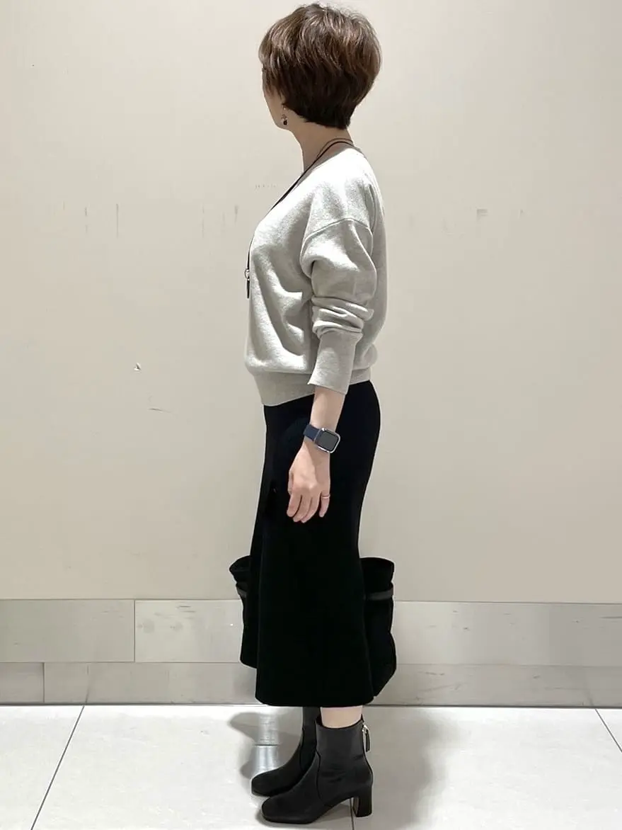 23区 S M コーディネート画像