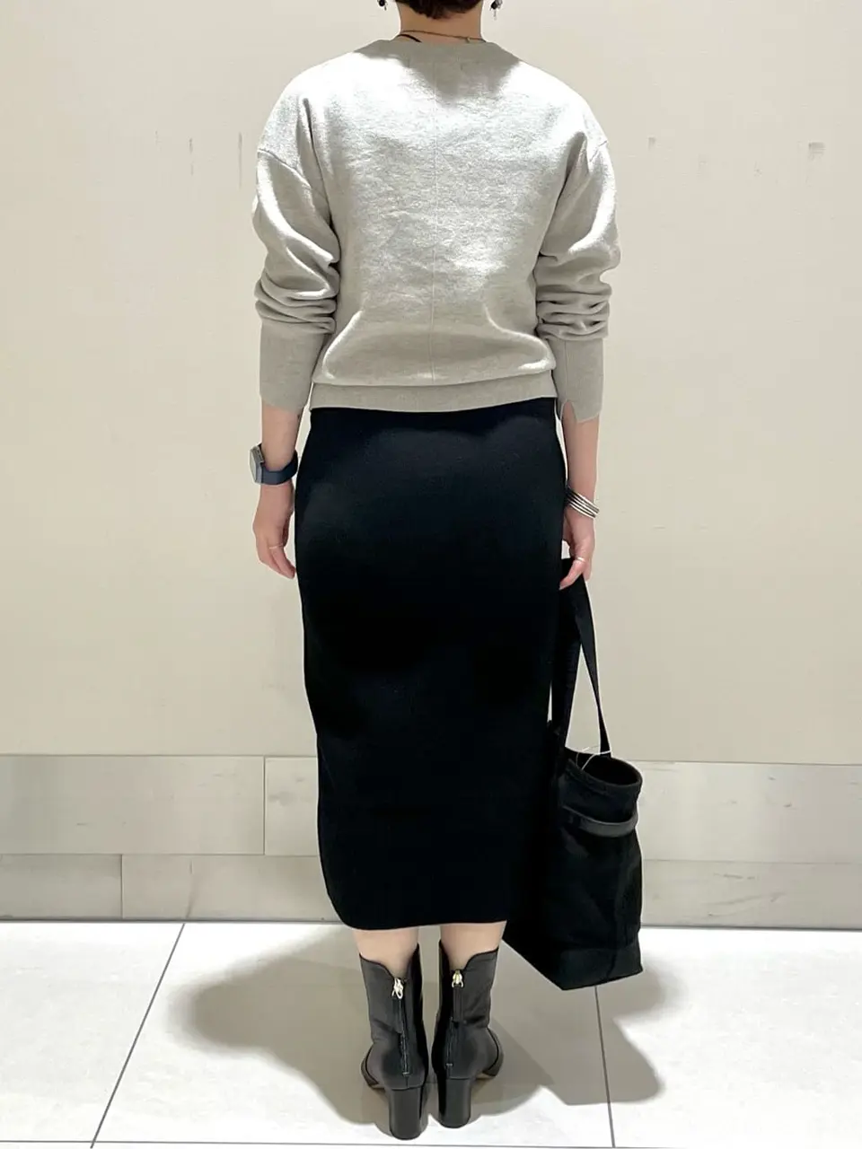 23区 S M コーディネート画像