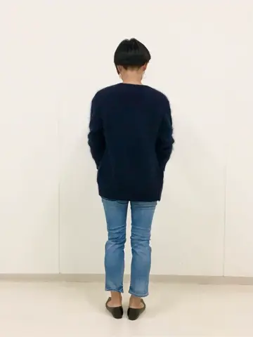 23区 S 三木 コーディネート画像