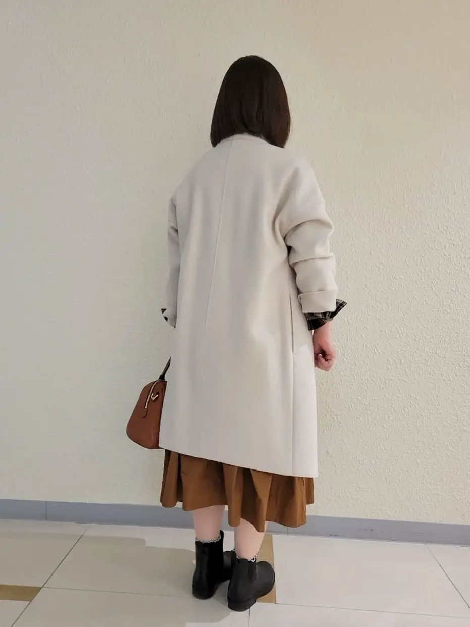 23区 S 三ツ口 コーディネート画像