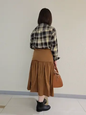 23区 S 三ツ口 コーディネート画像