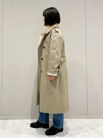 23区 S 高橋 コーディネート画像