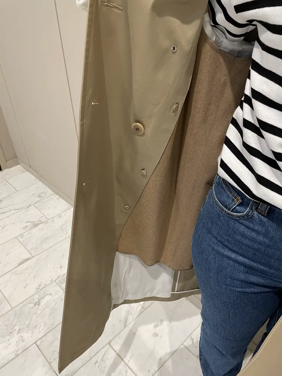 23区 S 高橋 コーディネート画像