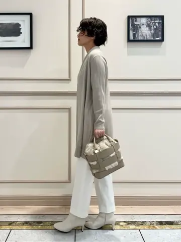 23区 S 橋爪 コーディネート画像