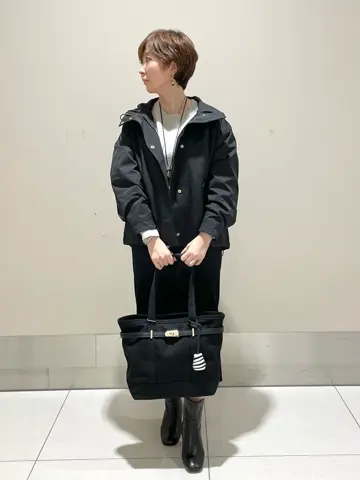 23区 S M コーディネート画像