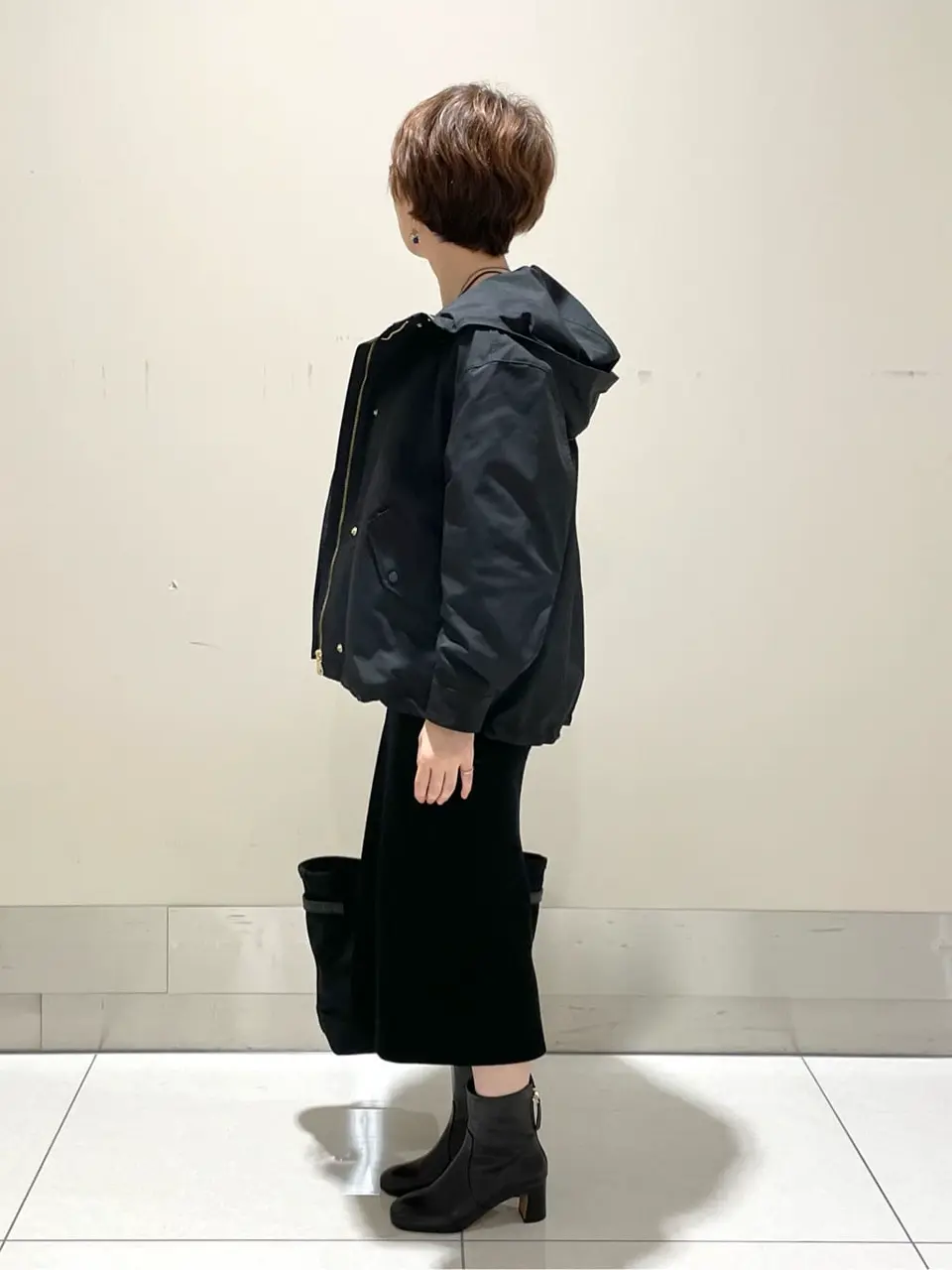 23区 S M コーディネート画像