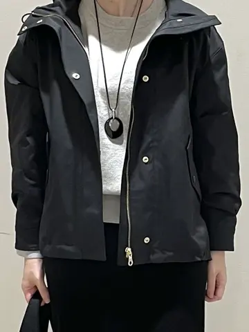 23区 S M コーディネート画像