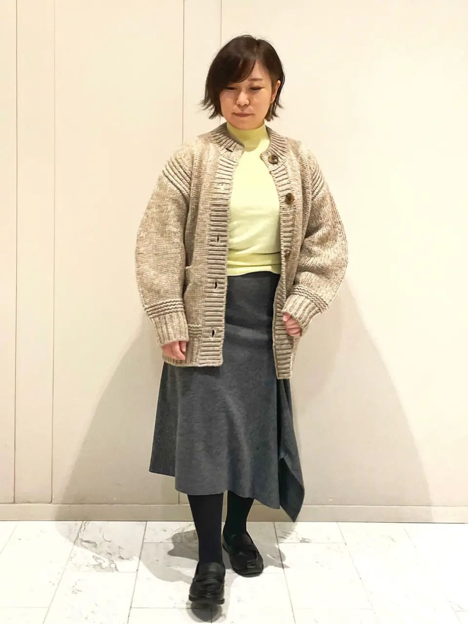 23区 S 木下 コーディネート画像