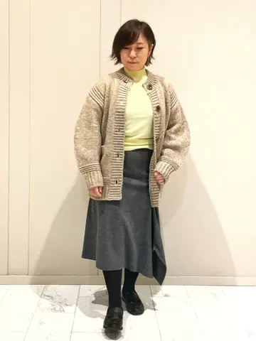 23区 S 木下 コーディネート画像