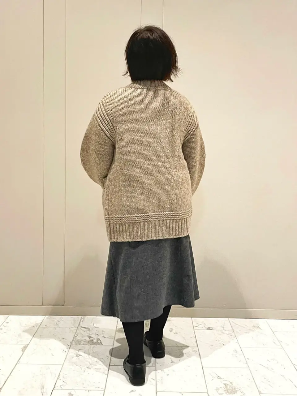 23区 S 木下 コーディネート画像