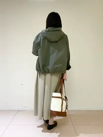 23区 S 阿部 コーディネート画像