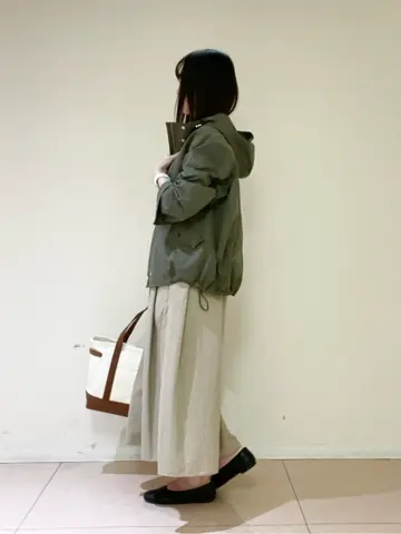 23区 S 阿部 コーディネート画像