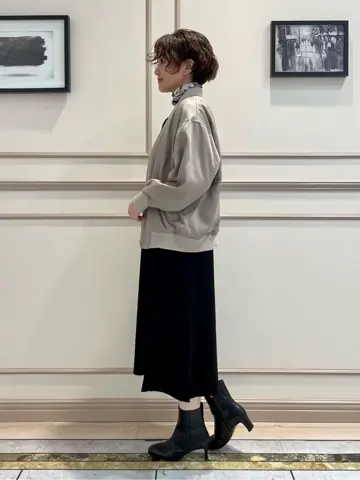 23区 S 橋爪 コーディネート画像